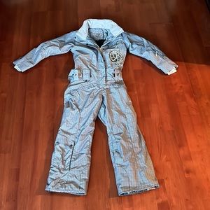 NORDICA SNOWSUIT